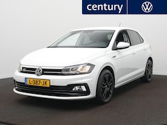 Volkswagen Polo - 1.0 TSI Highline Business R Navigatie - Cruise - Clima - R-Line