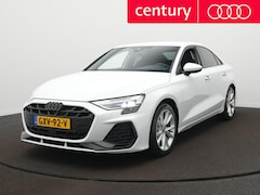 Audi A3 Limousine - 30 TFSI S edition | Navigatie | Adaptive Cruise | 17" LM