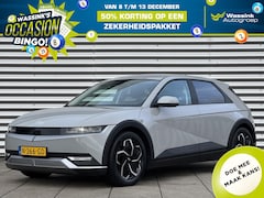 Hyundai IONIQ 5 - 73 kWh 217pk RWD Style I SOH 97% I Apple CarPlay I Multimedia met Navigatie
