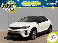 Kia Stonic - | 1.0 T-GDi 120pk Automaat I DynamicPlusLine I Navigatie | Camera | CarPlay | KeyLess | Cr