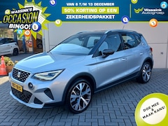 SEAT Arona - 1.0 TSI 95pk Xperience | Climate control | Navigatie | 18" Lm vellgen | Camera | Apple + A