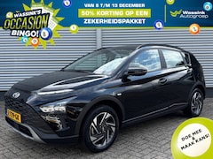 Hyundai Bayon - 1.0 T-GDI 100PK 7DCT Premium | Navigatie | Camera | Airco |