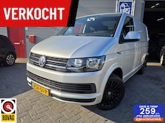 Volkswagen Transporter - 2.0 TDI L1H1✅️ AUTOMAAT ✅️