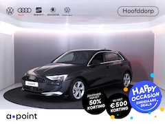 Audi A3 Sportback - 35 TFSI Advanced edition 150 pk S-tronic | Verlengde garantie | Navigatie | Parkeersensore