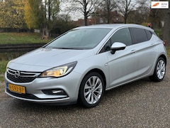 Opel Astra - 1.0 Edition|Airco|5-Deurs|Parkeersensoren| Nieuwe apk