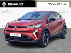 Renault Captur - 1.0 TCe 90 techno