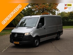 Mercedes-Benz Sprinter - 316 2.2 CDI L2H1 Functional EURO VI-D 2019 | MBUX | Trekhaak | Navigatie | Achteruitrij Ca