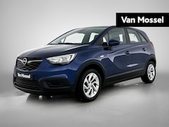 Opel Crossland X - 1.2 Edition 2020