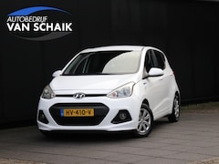 Hyundai i10 - 1.0i i-Motion Comfort | CRUISE | NAVI | AIRCO |