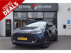 Toyota C-HR - 1.8 Hybrid 140 Dynamic