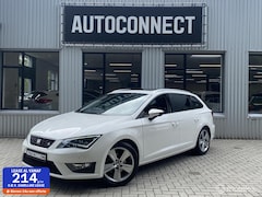 SEAT Leon ST - 1.4 TSI FR, CRUISE, NAVI, PANODAK, PDC