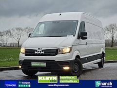 MAN TGE - 3.180 ac EURO6