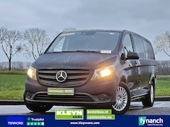 Mercedes-Benz eVito Tourer - Tourer129 XXL 9p
