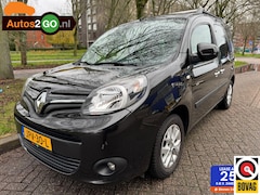 Renault Kangoo Family - 1.2 TCe Limited I Navi I Parkeersensoren I cruise controle I trekhaak I rijklaar I