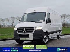 Mercedes-Benz Sprinter - 315 ac automaat EURO6