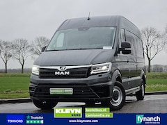 MAN TGE - E-TGE L3H3 35kWh LED Autom