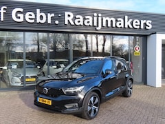 Volvo XC40 - Recharge P8 AWD R-Design*Trekhaak*90%SOH*14793 netto