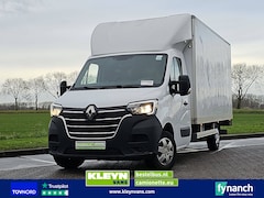 Renault Master - 2.3 Bakwagen Laadklep