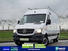 Mercedes-Benz Sprinter - 519 L3H2 Maxi V6 Airco