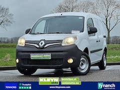 Renault Kangoo - 1.5 Airco 2x Schuifdeur