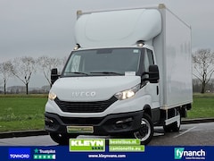 Iveco Daily - 35C14 ac 31 dkm EURO6
