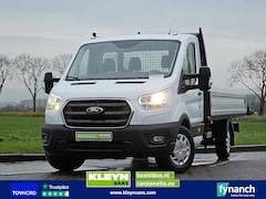 Ford Transit - 2.0 L4 Open Laadbak