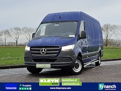 Mercedes-Benz Sprinter - 314 CDI 2.2 AUT. L3H2
