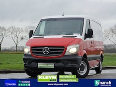 Mercedes-Benz Sprinter - 214 CDI L1H1