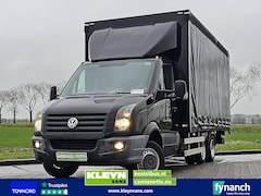 Volkswagen Crafter - 50 2.0 CLICKSTAR