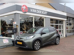 Toyota Aygo X - 1.0 VVT-i MT Pulse
