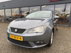 SEAT Ibiza - 1.2 TSI Style