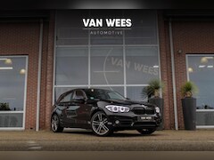 BMW 1-serie - 120i F20 Executive Facelift Sport-line | LED | 18 inch | Stoelverwarming | Sportstuur | Sp