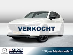 Mazda CX-5 - 2.5 SkyActiv-G 194 Homura | Sunroof | Dealeronderhouden | Garantie tot 2029 |