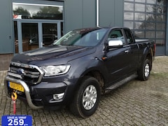 Ford Ranger - 2.0 EcoBlue XLT 3500kg Trekvermogen / Lier / AUTOMAAT