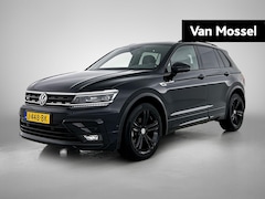 Volkswagen Tiguan - 1.5 TSI Highline Business R 150 PK | R-Line | Automaat | Panoramadak | Navigatie | Camera