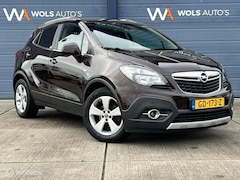 Opel Mokka - 1.4 T Cosmo / TREKHAAK / CAMERA / APK 10-2026