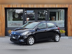 Hyundai i10 - 1.0 Comfort 5-zits stoelverwarming. stuurverwarming. cruise control. multifunctioneel stuu