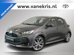 Toyota Yaris - 1.5 Hybrid Executive Limited, Panodak , JBL audio , Stuur- en stoelverwarming