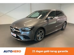 Mercedes-Benz B-klasse - 250 e AMG Line | XH06652 |