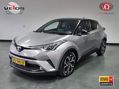 Toyota C-HR - 1.8 Hybrid Bi-Tone / DAB / Stoelverwarming