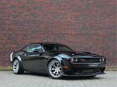 Dodge Challenger - SRT Hellcat Redeye Black Ghost | 1/300 - 1e eig. - Org. EU