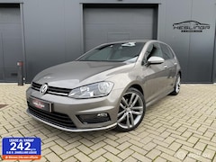 Volkswagen Golf - 1.4 TSI ACT Business Edition R