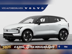 Volvo EX30 - Single Motor Extended Range Plus Europa 69 kWh | Begin December leverbaar| OP=OP|