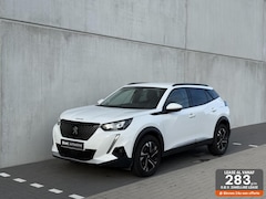 Peugeot 2008 - 1.2 Allure - virtual - ACC - lane ass - stoelvw