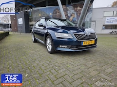Skoda Superb Combi - 1.6 TDI Active
