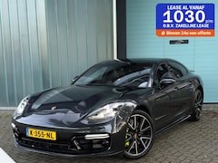 Porsche Panamera - 2.9 4 E-Hybrid /Carbon/Chrono/FULL OPTION