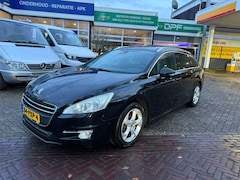 Peugeot 508 SW - 1.6 THP Active