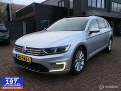 Volkswagen Passat Variant - 1.4 TSI GTE Highline Panorama App connect