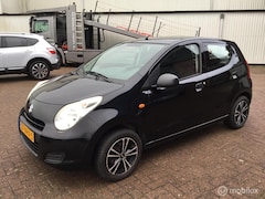 Suzuki Alto - 1.0 Base NW. apk