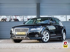 Audi A4 allroad quattro - 2.0 TFSI Pro Line /XENON/STOELVERW./CAMERA/NAVI/PDC/CRUISE